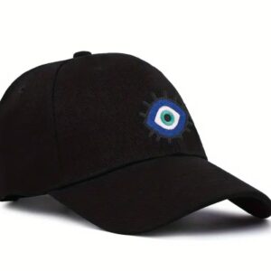 Evil Eye Baseball cap