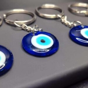 Evil Eye Keychains 🧿🧿🧿