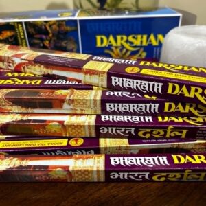 Darshan Incense sticks